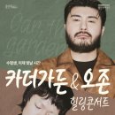 카더가든X오존 콘서트 이미지