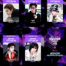 마마 시상식 케데헌 헌트릭스 &amp; 사자보이즈 커버 무대 주인공 공개.jpg 이미지