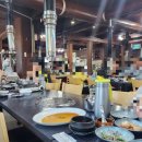 강화도 전등사맛집 원두막가든 순무시래기정식