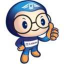 글라스바바안경체인 이미지