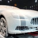 현가리모터스세차장 이미지