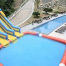 라마다호텔&스위트평창 수영장 이미지