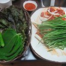 아우성 생오리 이미지