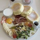 송도 센트럴파크 브런치 카페린 수플레 솔직후기