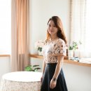 프랑스자수와 소품 이미지