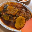 호반서서울 주식회사 | 종로 익선동 맛집 추천 호반 병어찜 모둠순대 간단 후기