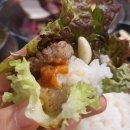 부영정육마트 | [마산 산호동 맛집] 쫀득한 산청흑돼지삼겹살과 야들야들 목살이 일품인 "부영축산 식육식당"
