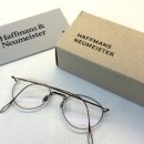 마이스터 | Haffmans&Neumeister 하프만앤뉴마이스터 Lovelace러브레이스 출고후기 [광주남구안경][봉선동안경]