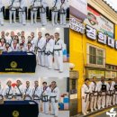 통일태권도장 이미지