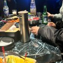 (주)새보람메디칼 | 🎤먼데이키즈 공연 보고 분위기에 취하고, 술에 취한 연말 밤🌃