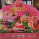 파리바게뜨 부산사상점 이미지