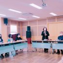 용산1동 작은도서관 이미지
