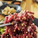 명지맛집 &#39;삼초갈비 명지&#39; 방문 후기!