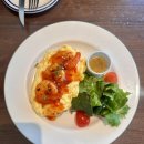 사담:)안녕 | [서울대입구] 사담 : 샤로수길 맛집 감성 브런치 카페 루프탑 / 주차 팁