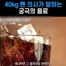 마운자로로 40kg를 뺀 서울대병원 심장혈관 흉부외과의 교수도 못 참는 궁극의 음료 이미지