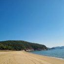 바다와섬 이미지