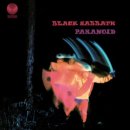 [LP] Black Sabbath - Paranoid 중고LP 판매합니다. 이미지