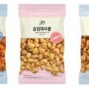누들떡볶이 이미지