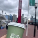 도시의 아침 이미지