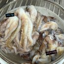 우리농수산 | 내돈내산｜대한민국농수산 쭈꾸미 새조개 솔직후기 (4인 먹어보니 양은 이 정도)