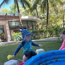 원클럽 | 푸꾸옥 인터컨티넨탈 키즈클럽 원데이 키즈캠프 후기