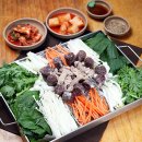 청정고을순대큰집 이미지