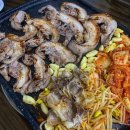 방아머리제1주차장 이미지