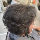 HAIR 덕분愛