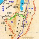 [설교노트] 돌아가야 할 때 (민21:4-9)-24.1.24(수요밤) 이미지