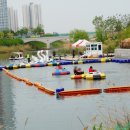 백조호수공원 이미지