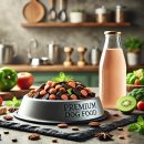 댕댕이푸드 이미지