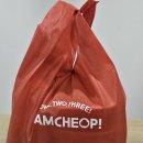 삼첩분식 대치점 | 삼첩분식 대치점 메뉴 추천! 꾸덕한 로제 떡볶이에...튀김, 꿔바로우까지 완벽했던 조합 가격 솔직 후기♡