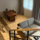CU 온천벽산 | 울진 덕구온천리조트 스위트 복층 22평 4인 숙박, 부대시설, 가마로 닭강정