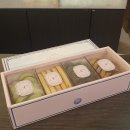 김광호치과의원 | 여의도 서울란트치과에 주신 맛있는 쿠키 선물