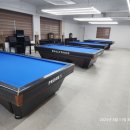 초원당구장 이미지