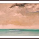 하늘과 바다사이 이미지