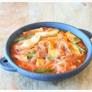 호로록떡볶이