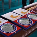 호암체육관 체육관 이미지