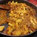 유가네닭갈비구로 이미지