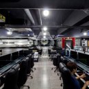 로그타운 PC방 이미지