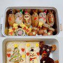 공룡김밥 이미지