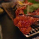 불타는숯불구이
