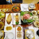 여정밥상 이미지