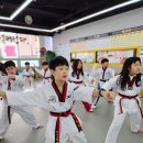 퍼스트 태권도장 이미지