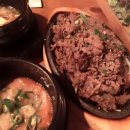 밥상차림