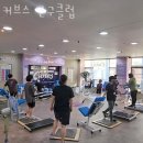 커브스단구클럽 이미지