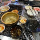 돈먹은 가리비 | 덕천동 고기집 돈먹은 가리비