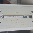 거실LED등 2개나눔해요 이미지