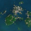 고산 윤선도「물」 이미지