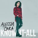 Alessia Cara-stars 이미지